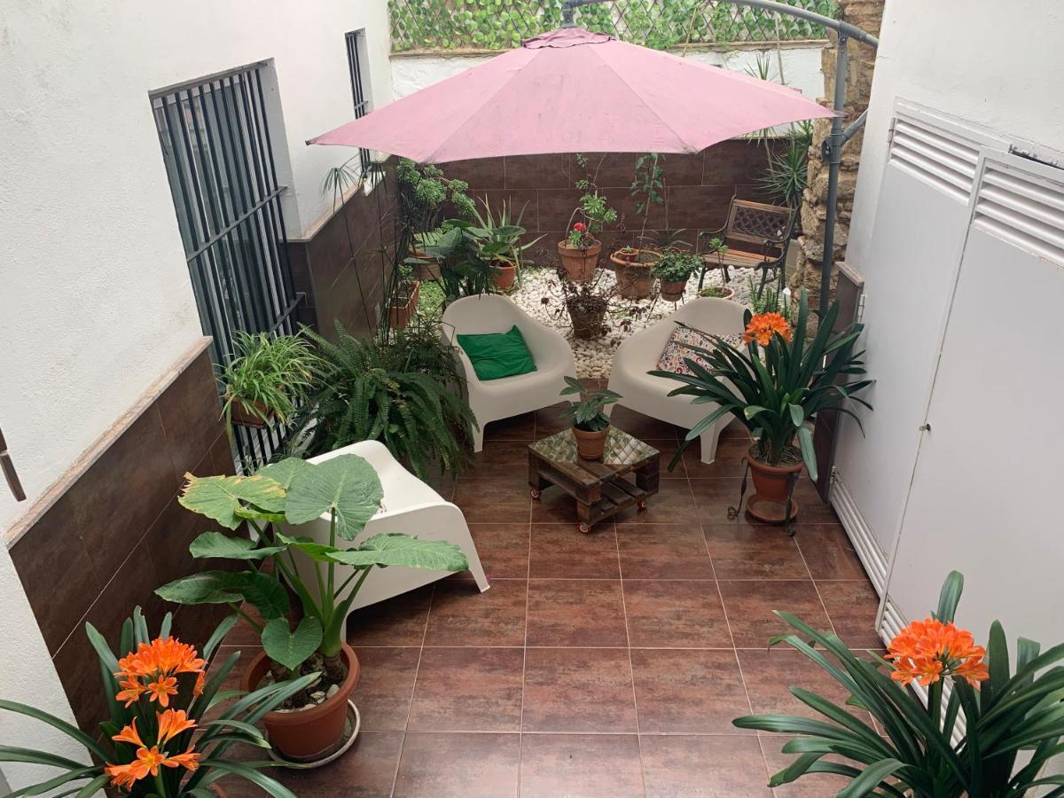 San Juan Apartment *