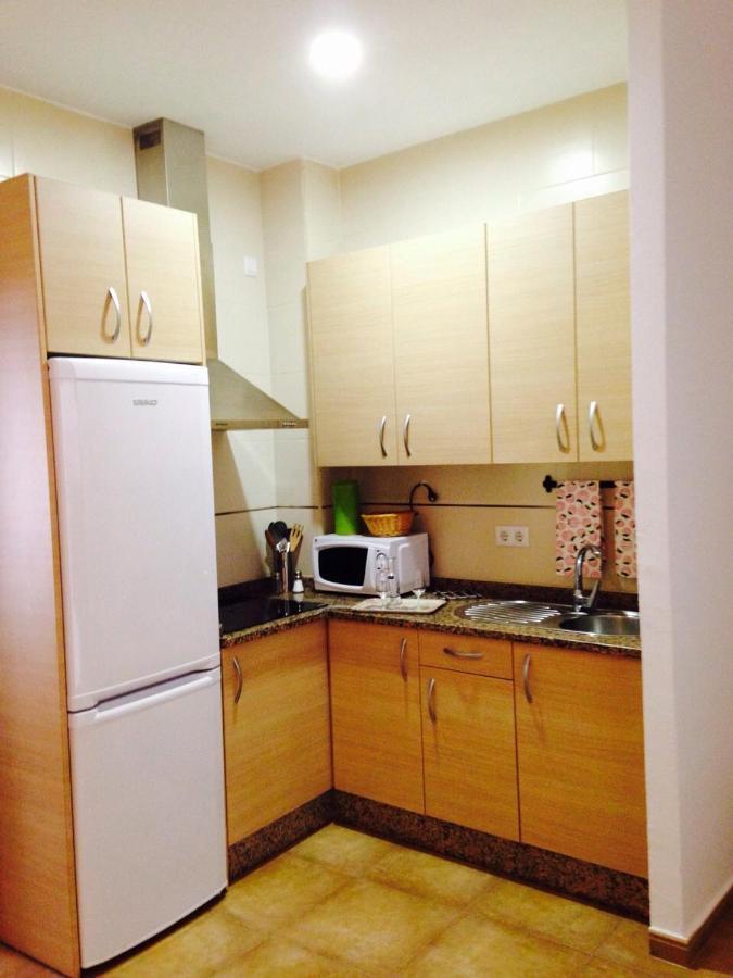 Apartment San Juan