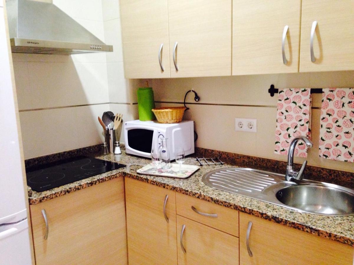 Apartment San Juan *