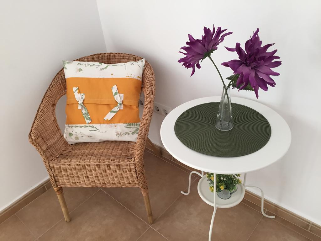 Apartment San Juan Jerez de la Frontera