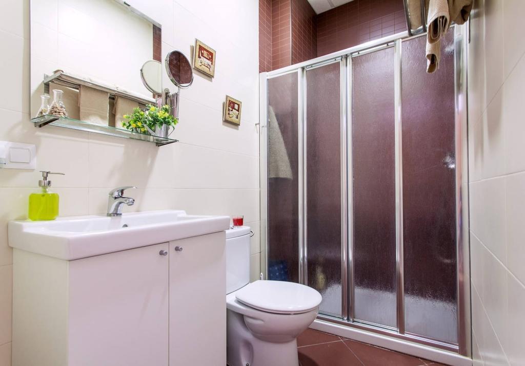 Apartment San Juan Jerez de la Frontera