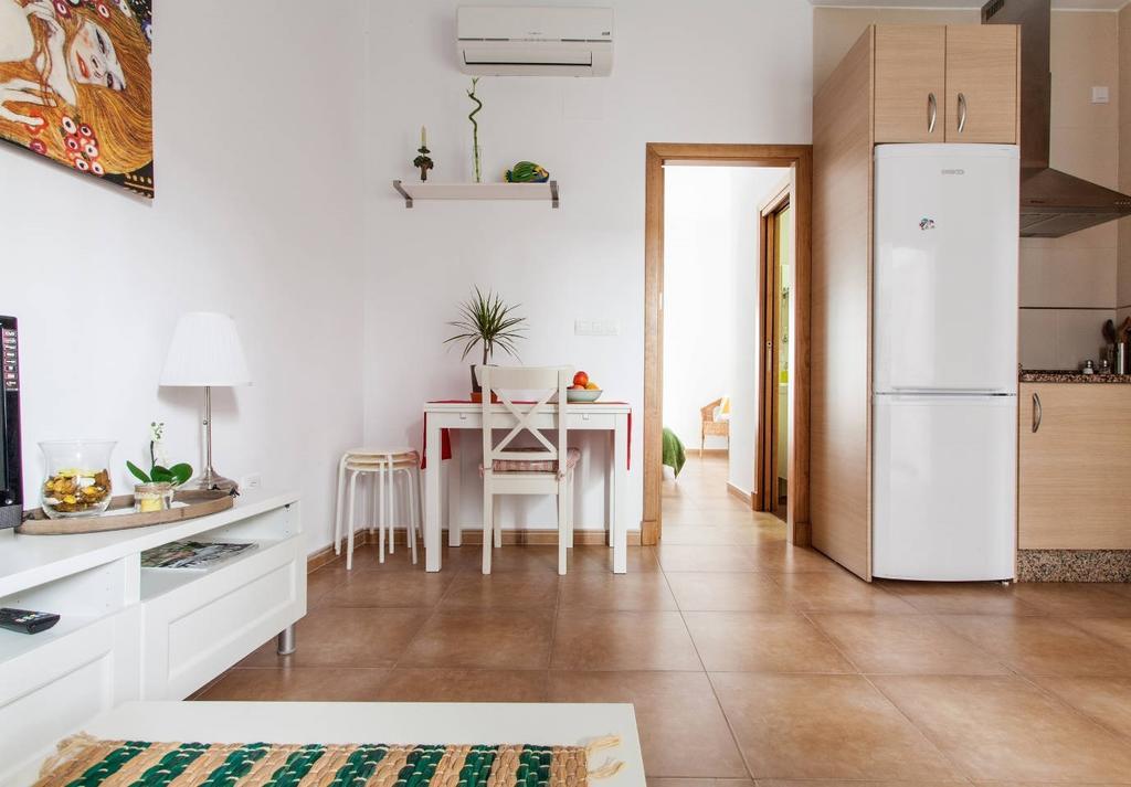 Apartment San Juan