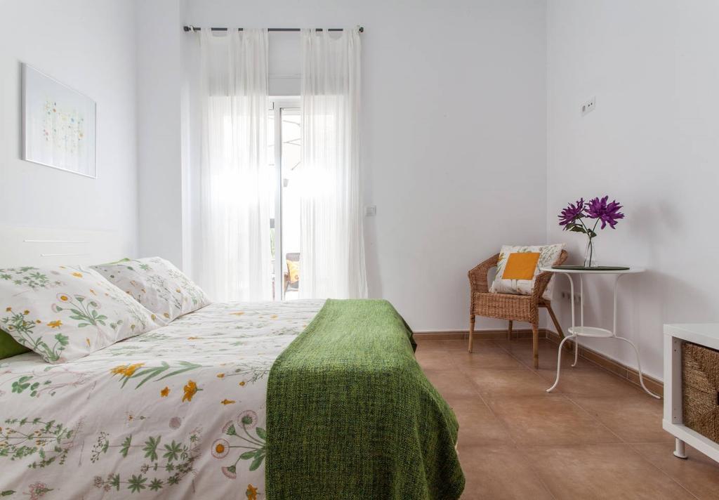 San Juan Apartment Jerez de la Frontera