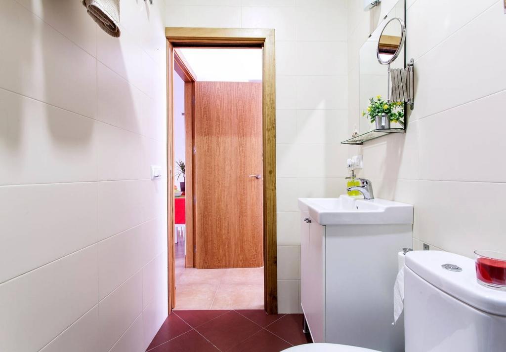 San Juan Apartment
