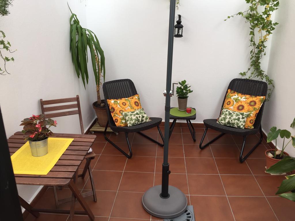 San Juan Apartment Jerez de la Frontera
