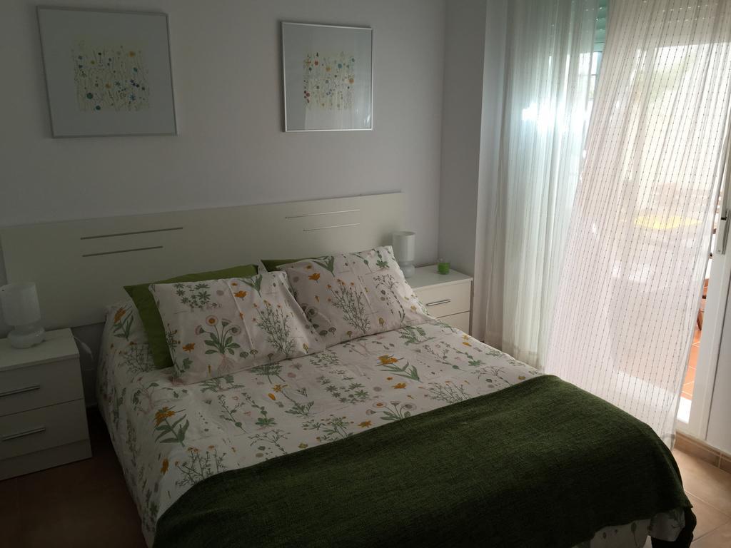 Apartment San Juan *