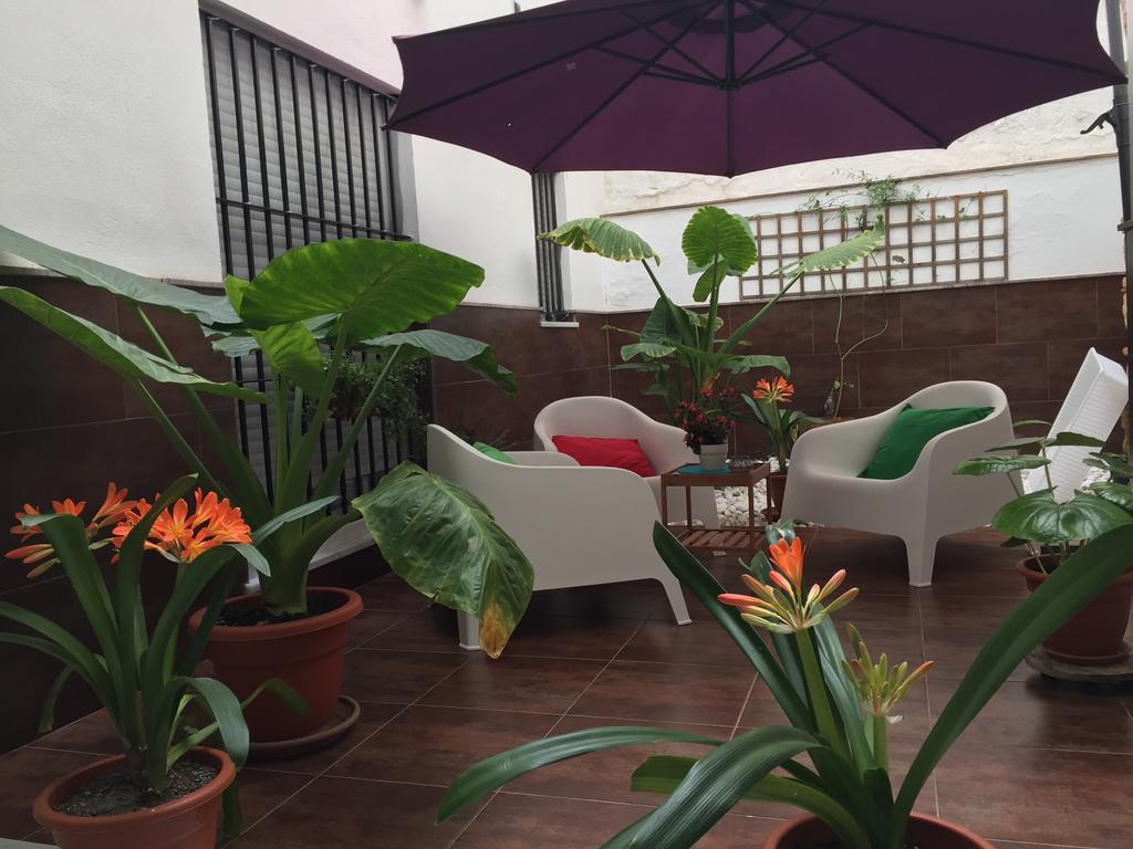 Apartment San Juan