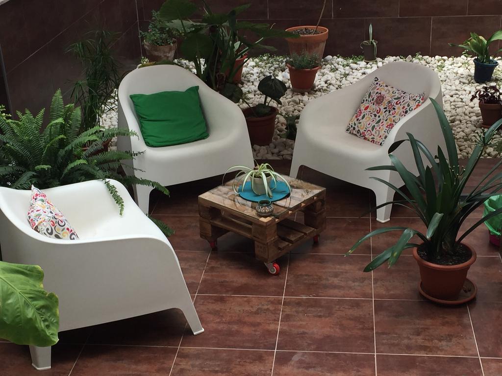 San Juan Apartment