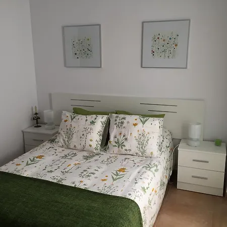 San Juan Apartamento Jerez de la Frontera Zimmer foto