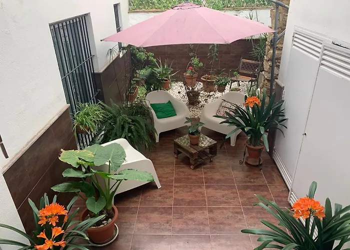 San Juan Apartamento