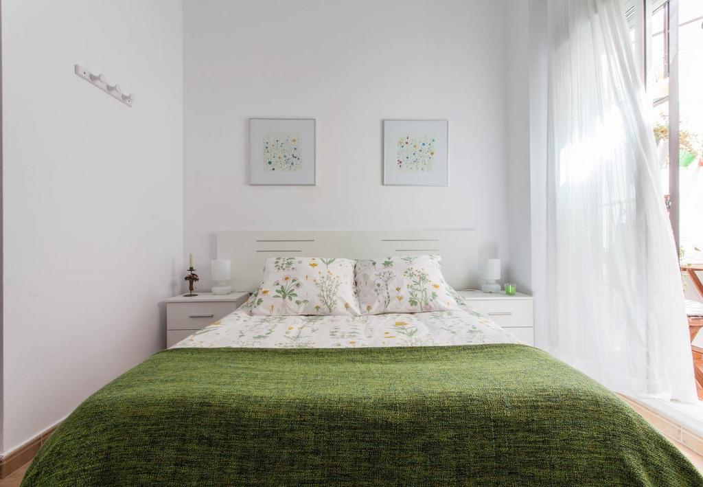 San Juan Apartment *