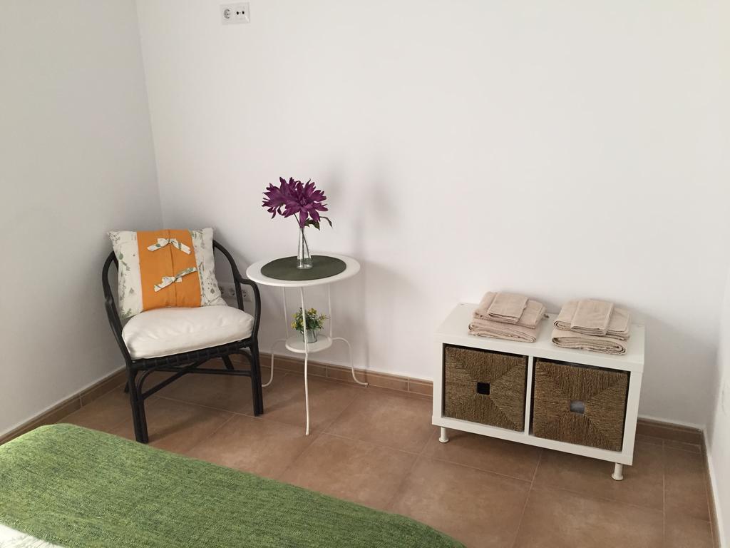 San Juan Apartment