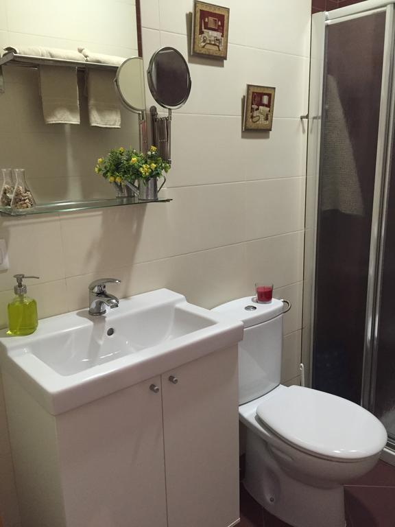 Appartement San Juan