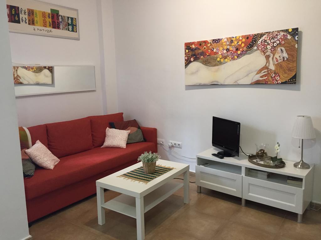 Appartement San Juan Jerez de la Frontera